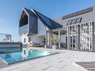 Haus mit Garten kaufen in 5111 Bürmoos