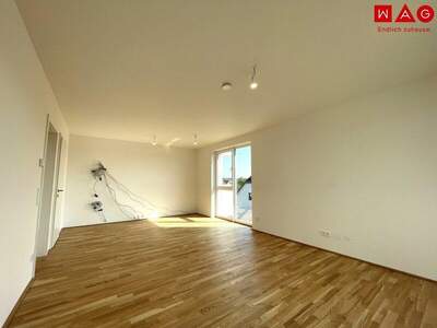Terrassenwohnung mieten in 4060 Leonding (Bild 5)
