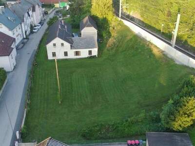 Grundstück kaufen in 4451 Garsten