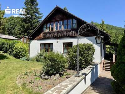 Haus kaufen in 3172 Ramsau