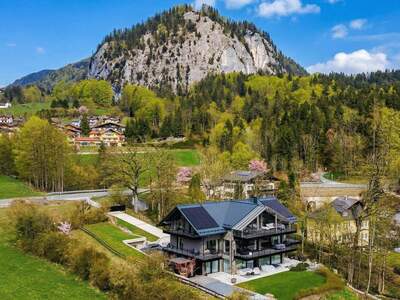 Eigentumswohnung in 5340 St. Gilgen (Bild 3)