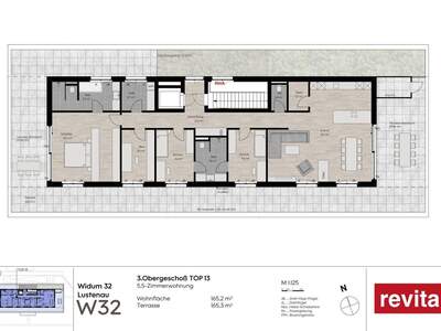 Wohnung kaufen in 6890 Lustenau (Bild 5)