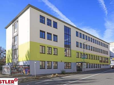 Gewerbeobjekt mieten in 4400 Steyr (Bild 1)