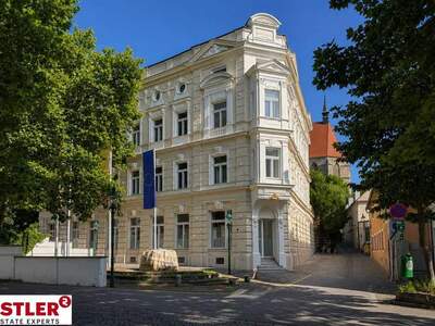 Eigentumswohnung in 2340 Mödling