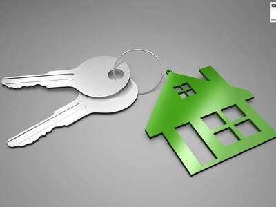 Wohnung mieten in 5020 Salzburg (Bild 1)