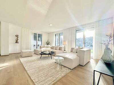 Eigentumswohnung in 1190 Wien