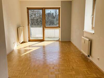 Wohnung mit Balkon mieten in 8020 Graz (Bild 1)