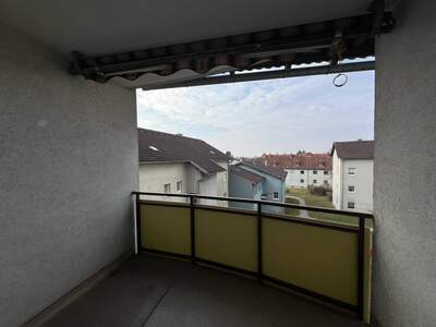 Wohnung mieten in 4063 Hörsching