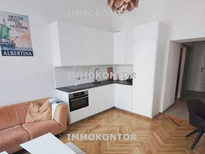 Anlageobjekt kaufen in 1050 Wien (Bild 1)