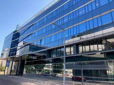 Gewerbeobjekt mieten in 1120 Wien