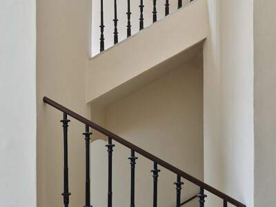 Altbauwohnung mit Balkon kaufen in 1150 Wien (Bild 5)