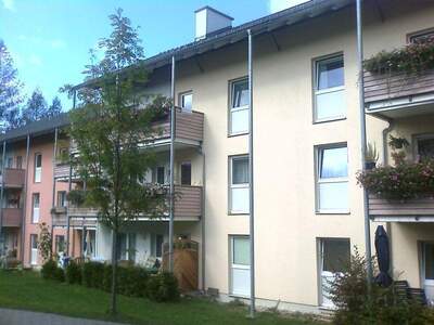 Terrassenwohnung mieten in 8630 Mariazell (Bild 2)