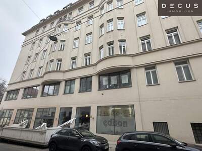 Gewerbeobjekt mieten in 1080 Wien