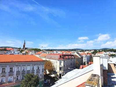 Wohnung kaufen in 1180 Wien