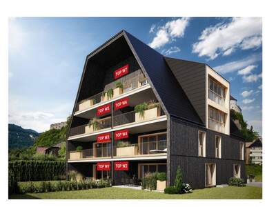 Wohnung kaufen in 6330 Kufstein (Bild 3)