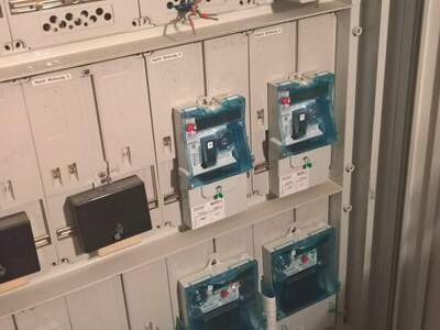 Wohnung mit Balkon kaufen in 5113 Sankt Georgen (Bild 5)