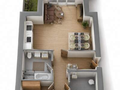 Wohnung kaufen in 4020 Linz (Bild 4)
