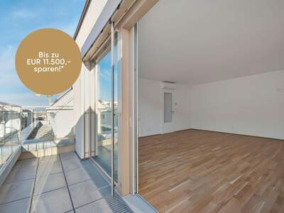 Wohnung mit Balkon kaufen in 1210 Wien (Bild 1)