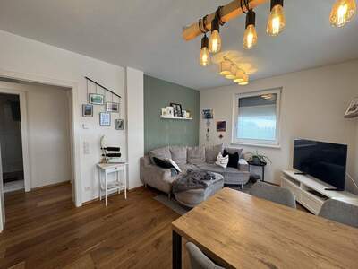 Wohnung kaufen in 8966 Aich