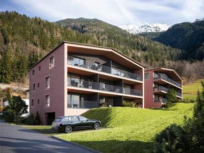 Eigentumswohnung in 6433 Oetz