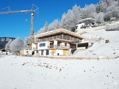 Wohnung mieten in 6305 Itter