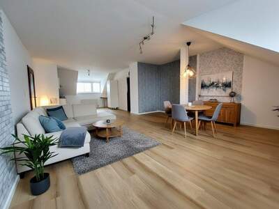 Altbauwohnung mieten in 8720 Knittelfeld (Bild 1)