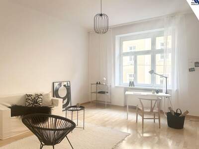 Gewerbeobjekt mieten in 4020 Linz (Bild 1)