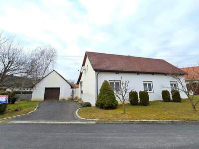 Haus kaufen in 7571 Rudersdorf