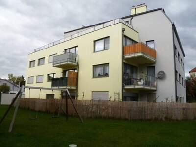 Wohnung mieten in 3430 Tulln