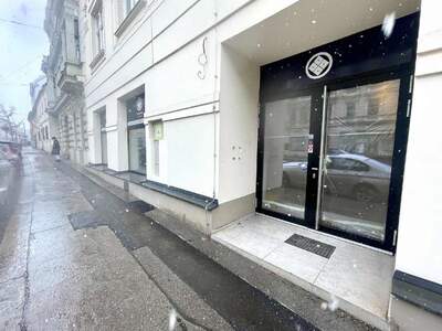 Gewerbeobjekt mieten in 1090 Wien (Bild 5)
