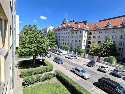 Wohnung mieten in 1200 Wien (Bild 1)