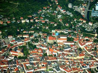 Gewerbeobjekt mieten in 3500 Krems