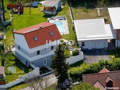 Haus kaufen in 3722 Straning