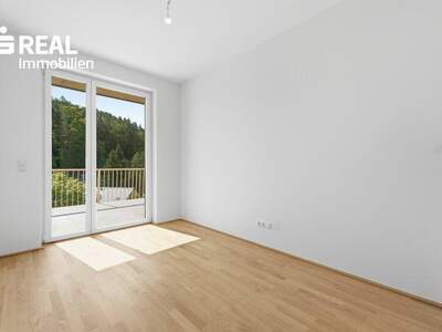 Terrassenwohnung kaufen in 8043 Graz (Bild 5)