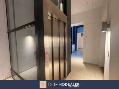 Wohnung kaufen in 1180 Wien