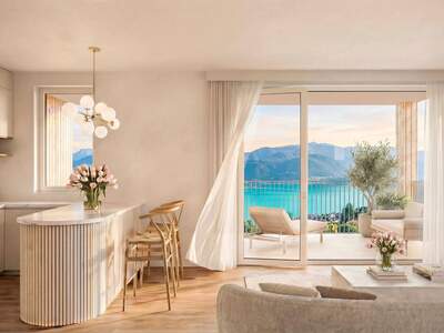 Eigentumswohnung in 9210 Pörtschach