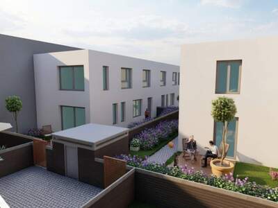 Haus kaufen in 1100 Wien