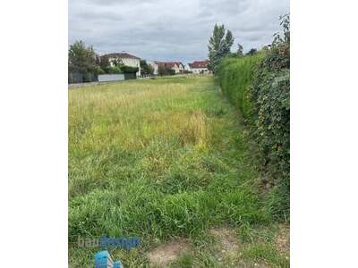 Grundstück kaufen in 2100 Korneuburg