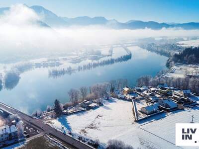 Grundstück kaufen in 9121 Dullach II