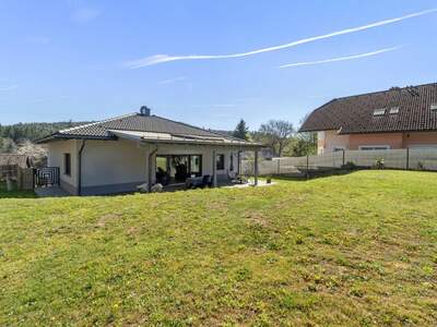 Haus mit Garten kaufen in 9020 Klagenfurt (Bild 1)