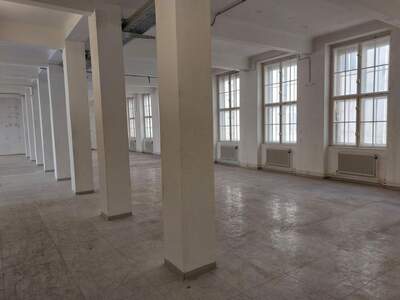 Gewerbeobjekt mieten in 1120 Wien (Bild 5)