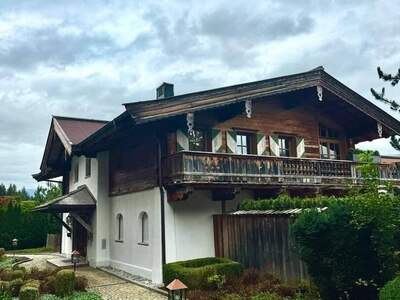 Wohnung provisionsfrei mieten in 6365 Kirchberg