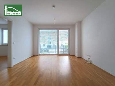 Terrassenwohnung mieten in 3100 St. Pölten (Bild 2)