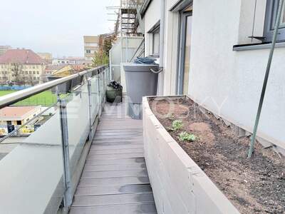 Terrassenwohnung kaufen in 4020 Linz (Bild 2)