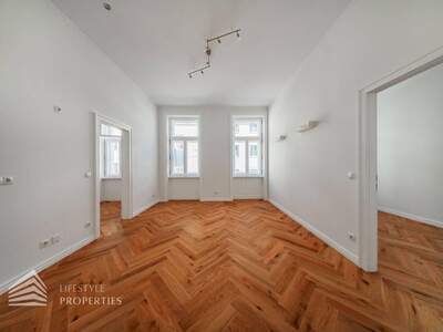 Eigentumswohnung in 1060 Wien