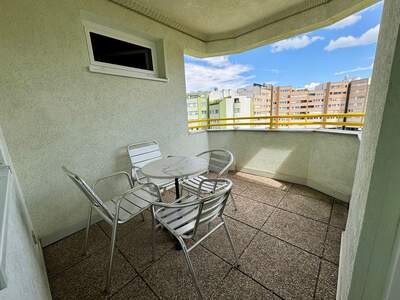Wohnung mit Balkon kaufen in 4040 Linz (Bild 4)
