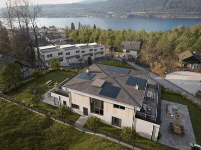 Wohnung kaufen in 9220 Velden