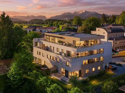 Wohnung kaufen in 5020 Salzburg (Bild 4)