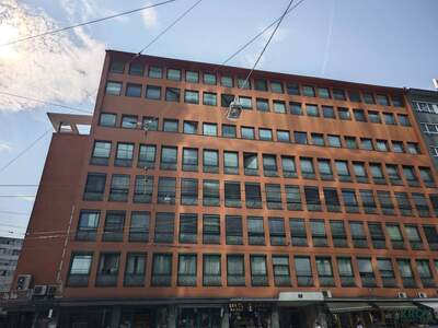 Mietwohnung in 5020 Salzburg