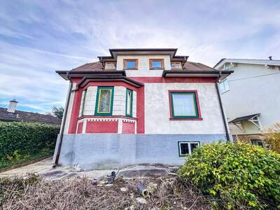 Haus kaufen in 2630 Pottschach